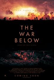The War Below 2020 Dub in Hindi Full Movie